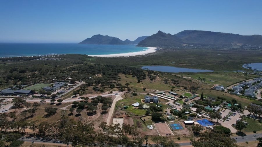 0 Bedroom Property for Sale in Kommetjie Western Cape